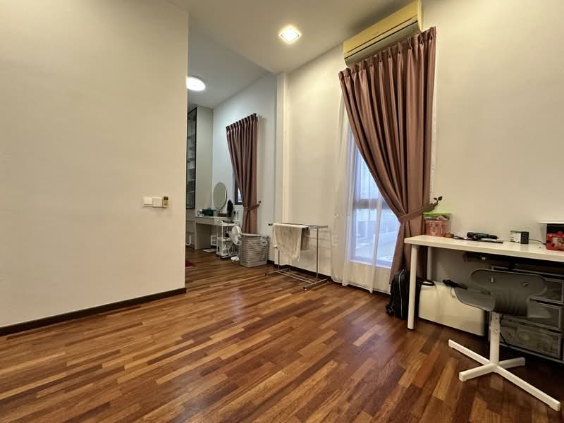Semi-Detached House for Sale in Setia Alam (Selangor) - Jess Tee - Interior - PropertyGuru.com.my