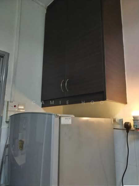 Kondominium untuk Dijual di Garden Park - Camie Hoo - Kitchen - PropertyGuru.com.my