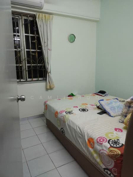 Kondominium untuk Dijual di Garden Park - Camie Hoo - Bedroom - PropertyGuru.com.my