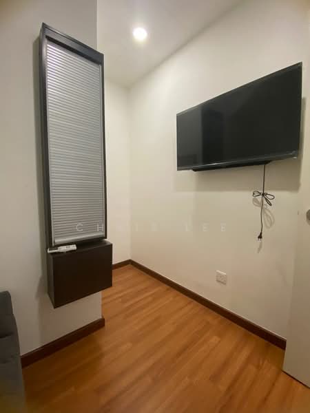 Service Residence for Rent at i-Suite @ i-City - Chris Lee - Interior - PropertyGuru.com.my