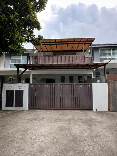 2-storey Terraced House for Sale in Kajang (Selangor) - Jayden Tan - PropertyGuru.com.my