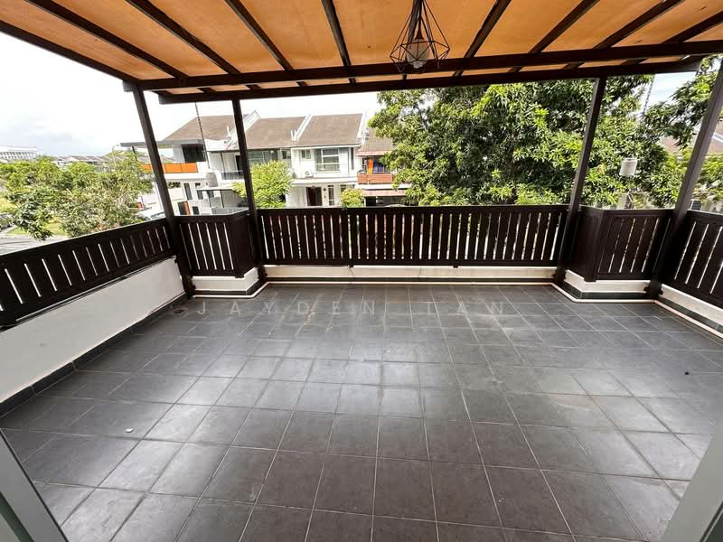 2-storey Terraced House for Sale in Kajang (Selangor) - Jayden Tan - PropertyGuru.com.my