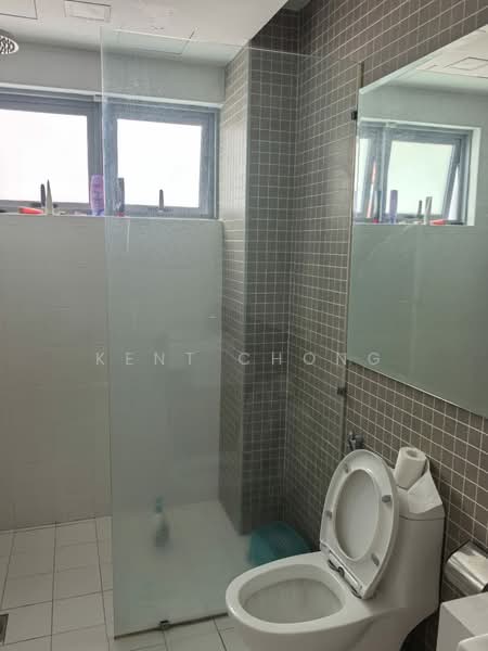 2.5-storey Terraced House for Sale in Bandar Tun Hussein Onn (Cheras) - Kent Chong - Bathroom - PropertyGuru.com.my