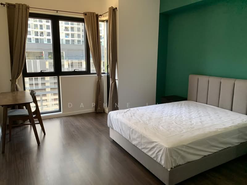 Servis Apartment untuk Disewa di NOVUM - Daphne Lim - PropertyGuru.com.my