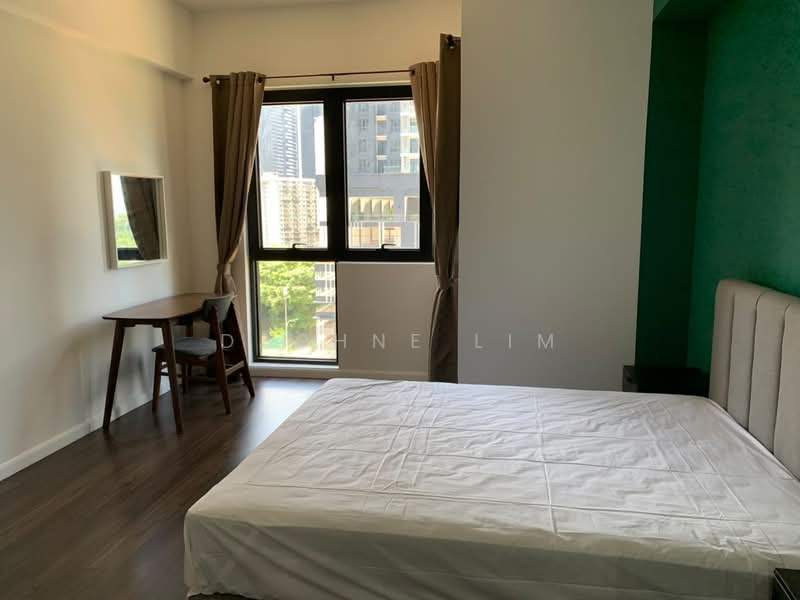 Servis Apartment untuk Disewa di NOVUM - Daphne Lim - PropertyGuru.com.my