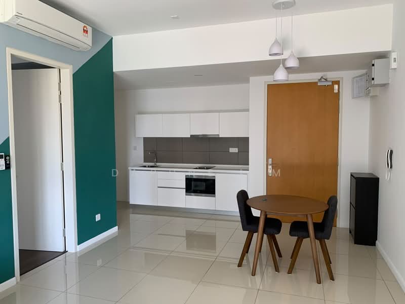 Servis Apartment untuk Disewa di NOVUM - Daphne Lim - PropertyGuru.com.my