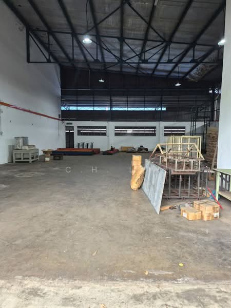 Kilang untuk Dijual di Sungai Petani (Kedah) - C.H. Lee - Interior - PropertyGuru.com.my