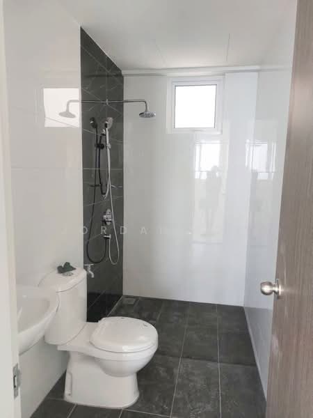Condominium for Sale at Zen 6 - Jordan Foo - Bathroom - PropertyGuru.com.my