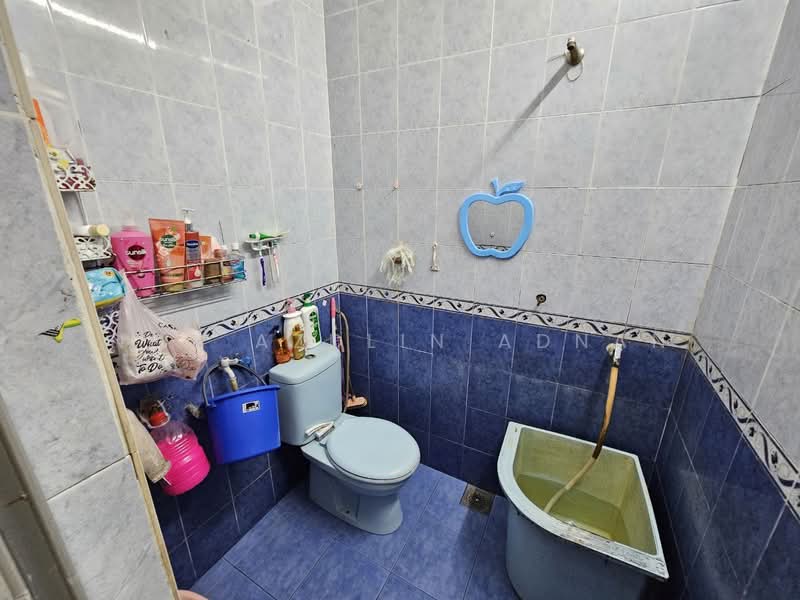 Rumah Teres 1 Tingkat untuk Dijual di Taman Bukit Mewah (Kajang) - Nor Azdlin Adnan - PropertyGuru.com.my
