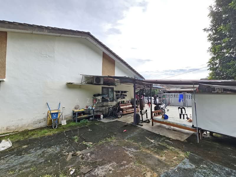 Rumah Teres 1 Tingkat untuk Dijual di Taman Bukit Mewah (Kajang) - Nor Azdlin Adnan - PropertyGuru.com.my