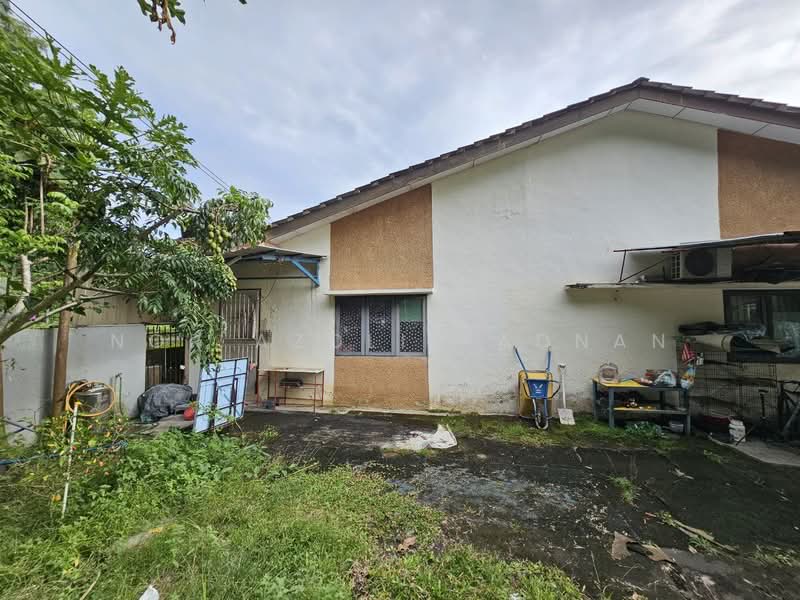 Rumah Teres 1 Tingkat untuk Dijual di Taman Bukit Mewah (Kajang) - Nor Azdlin Adnan - PropertyGuru.com.my