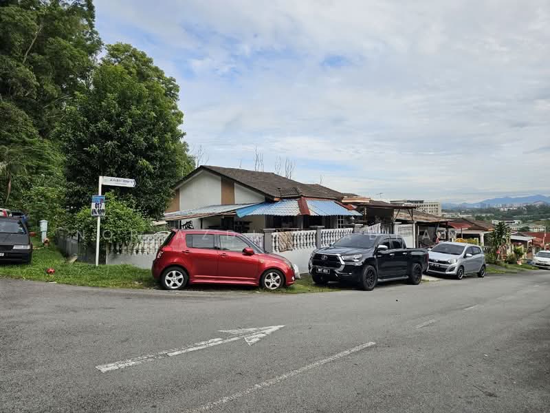 Rumah Teres 1 Tingkat untuk Dijual di Taman Bukit Mewah (Kajang) - Nor Azdlin Adnan - PropertyGuru.com.my