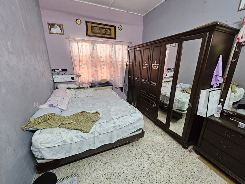Rumah Teres 1 Tingkat untuk Dijual di Taman Bukit Mewah (Kajang) - Nor Azdlin Adnan - PropertyGuru.com.my