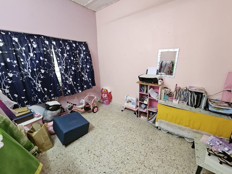 Rumah Teres 1 Tingkat untuk Dijual di Taman Bukit Mewah (Kajang) - Nor Azdlin Adnan - PropertyGuru.com.my