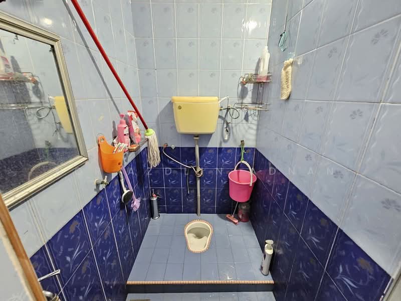Rumah Teres 1 Tingkat untuk Dijual di Taman Bukit Mewah (Kajang) - Nor Azdlin Adnan - PropertyGuru.com.my