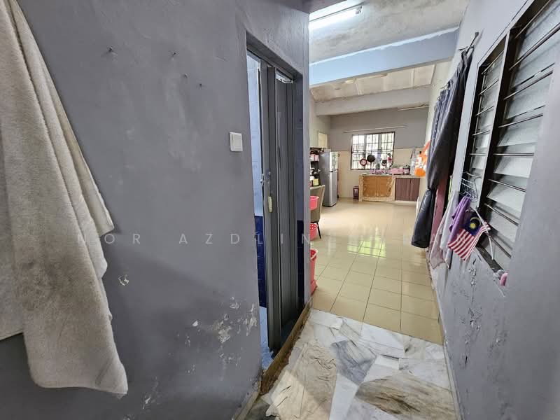 Rumah Teres 1 Tingkat untuk Dijual di Taman Bukit Mewah (Kajang) - Nor Azdlin Adnan - PropertyGuru.com.my