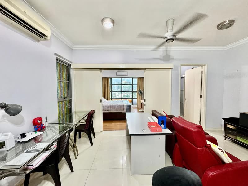 Service Residence for Rent at Saujana Residency - Samuel Pan - PropertyGuru.com.my