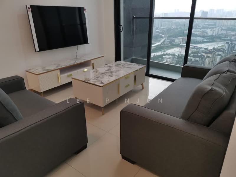Kondominium untuk Disewa di Levia Residence, Kuala Lumpur - Lee Pinjun - PropertyGuru.com.my