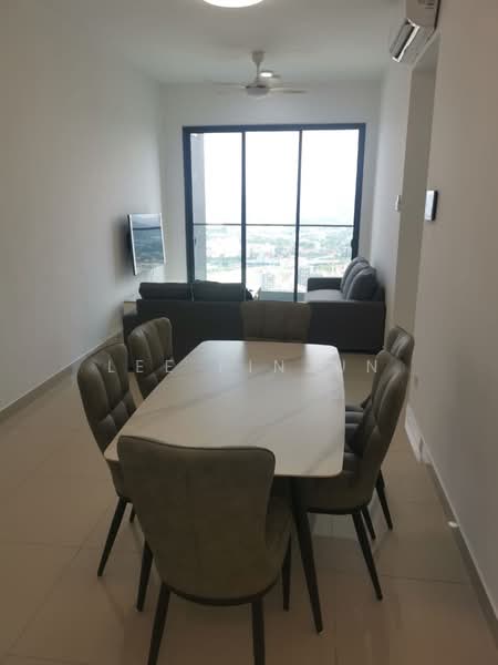 Kondominium untuk Disewa di Levia Residence, Kuala Lumpur - Lee Pinjun - PropertyGuru.com.my