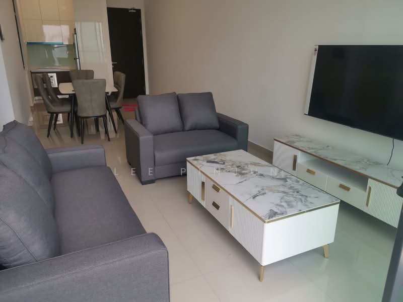 Kondominium untuk Disewa di Levia Residence, Kuala Lumpur - Lee Pinjun - PropertyGuru.com.my