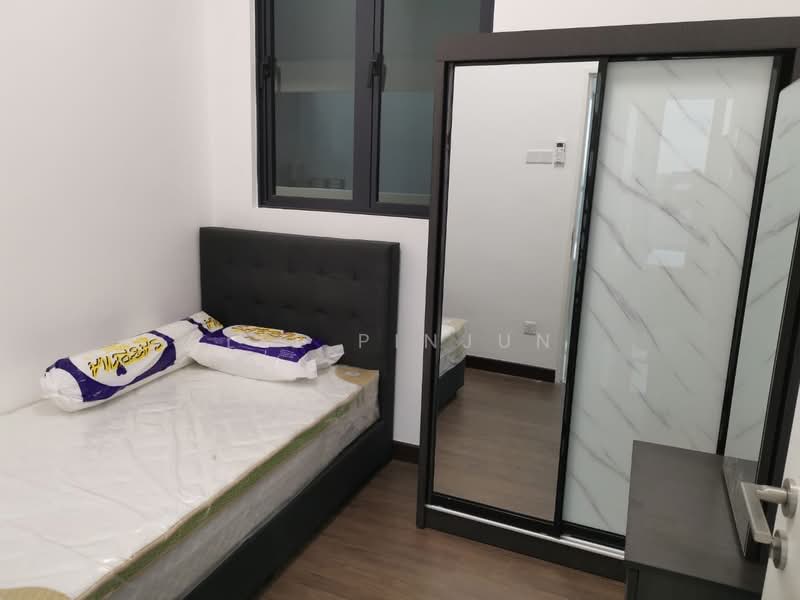 Kondominium untuk Disewa di Levia Residence, Kuala Lumpur - Lee Pinjun - PropertyGuru.com.my