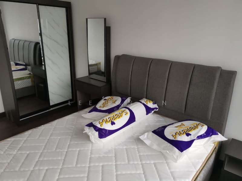 Kondominium untuk Disewa di Levia Residence, Kuala Lumpur - Lee Pinjun - PropertyGuru.com.my
