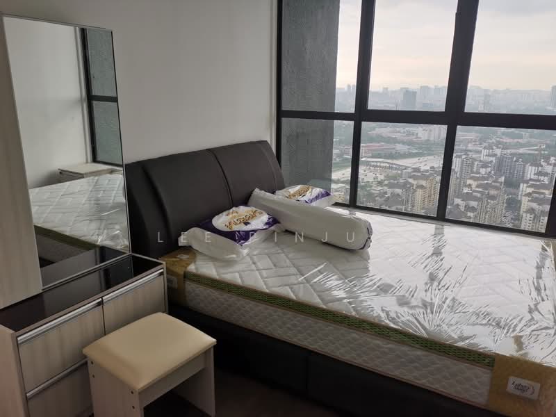 Kondominium untuk Disewa di Levia Residence, Kuala Lumpur - Lee Pinjun - PropertyGuru.com.my