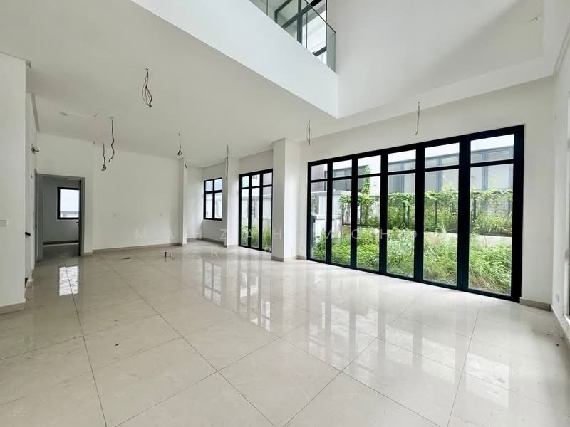 Semi-Detached House for Sale in Shah Alam (Selangor) - Mahzah Mohd Rapiee - PropertyGuru.com.my