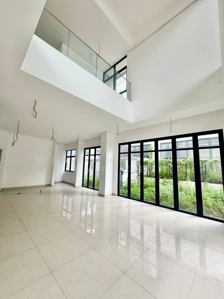 Semi-Detached House for Sale in Shah Alam (Selangor) - Mahzah Mohd Rapiee - PropertyGuru.com.my