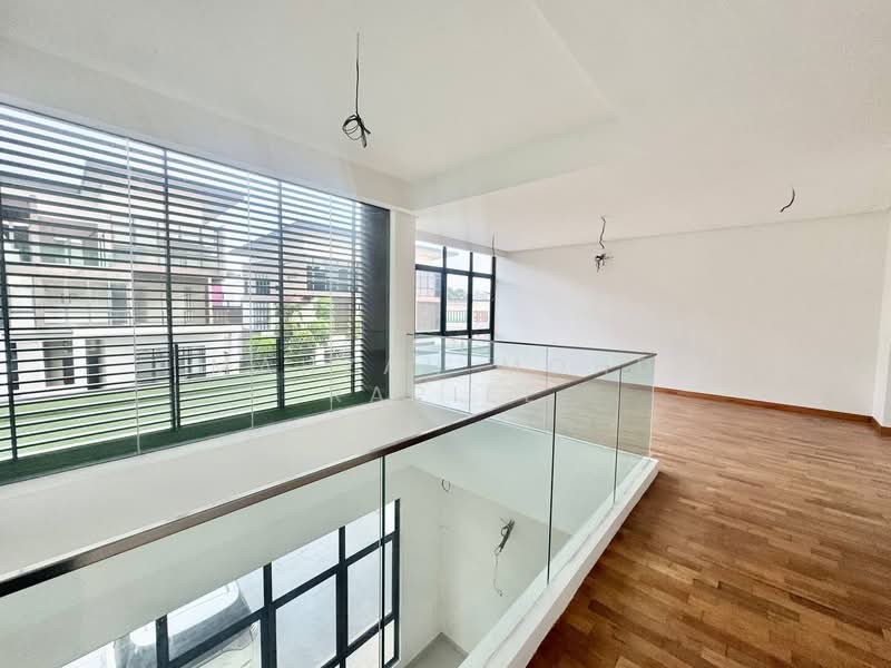 Semi-Detached House for Sale in Shah Alam (Selangor) - Mahzah Mohd Rapiee - PropertyGuru.com.my