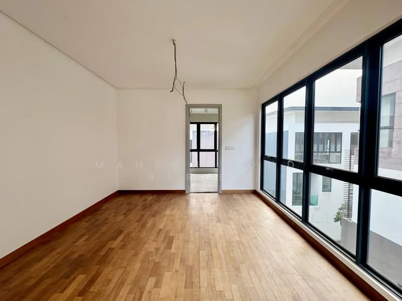 Semi-Detached House for Sale in Shah Alam (Selangor) - Mahzah Mohd Rapiee - PropertyGuru.com.my
