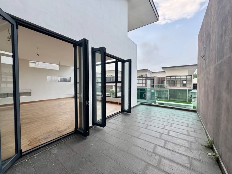 Semi-Detached House for Sale in Shah Alam (Selangor) - Mahzah Mohd Rapiee - PropertyGuru.com.my