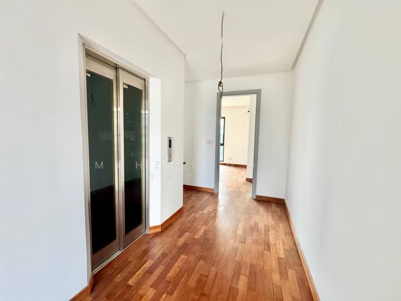 Semi-Detached House for Sale in Shah Alam (Selangor) - Mahzah Mohd Rapiee - PropertyGuru.com.my