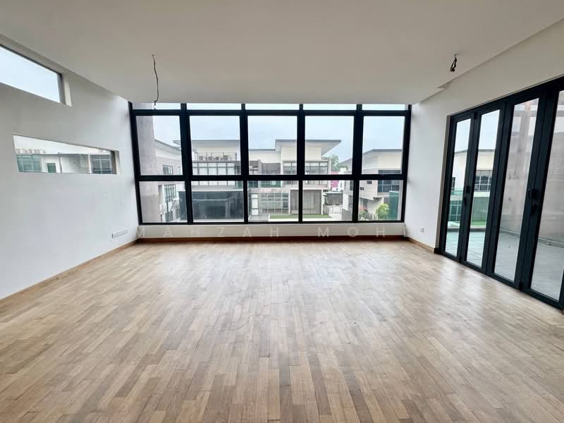 Semi-Detached House for Sale in Shah Alam (Selangor) - Mahzah Mohd Rapiee - PropertyGuru.com.my
