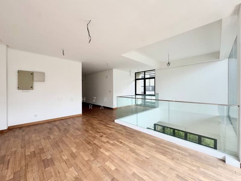 Semi-Detached House for Sale in Shah Alam (Selangor) - Mahzah Mohd Rapiee - PropertyGuru.com.my