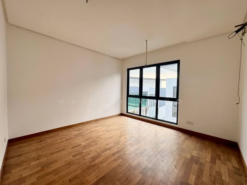 Semi-Detached House for Sale in Shah Alam (Selangor) - Mahzah Mohd Rapiee - PropertyGuru.com.my