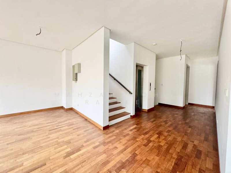 Semi-Detached House for Sale in Shah Alam (Selangor) - Mahzah Mohd Rapiee - PropertyGuru.com.my