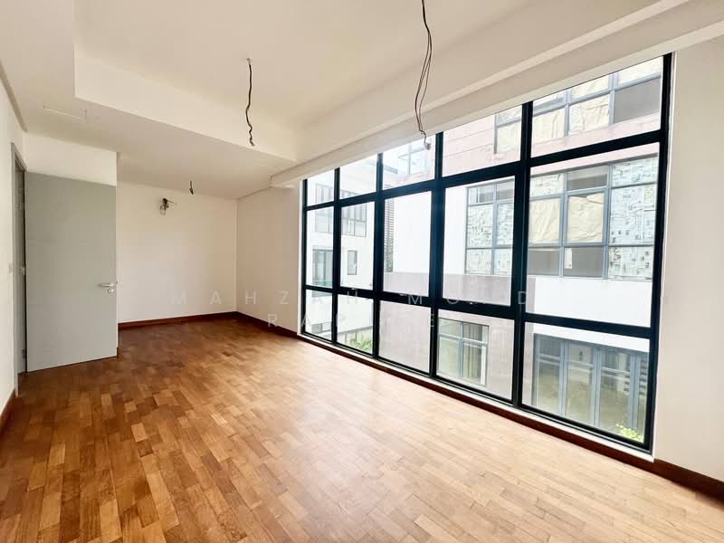 Semi-Detached House for Sale in Shah Alam (Selangor) - Mahzah Mohd Rapiee - PropertyGuru.com.my