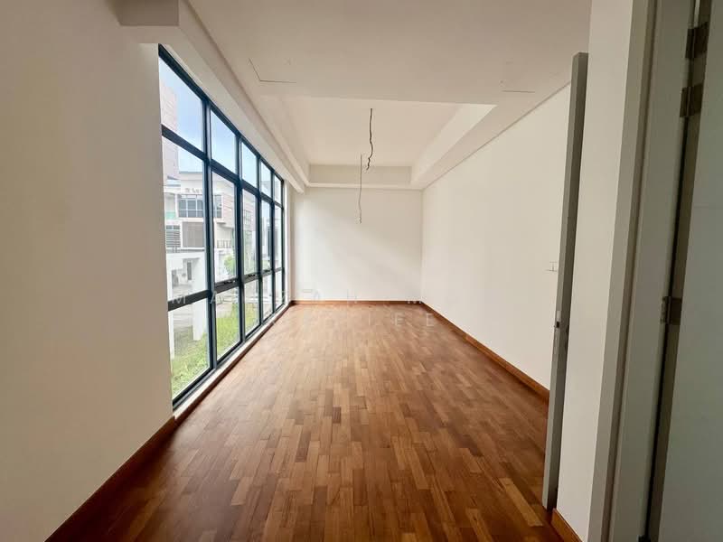 Semi-Detached House for Sale in Shah Alam (Selangor) - Mahzah Mohd Rapiee - PropertyGuru.com.my