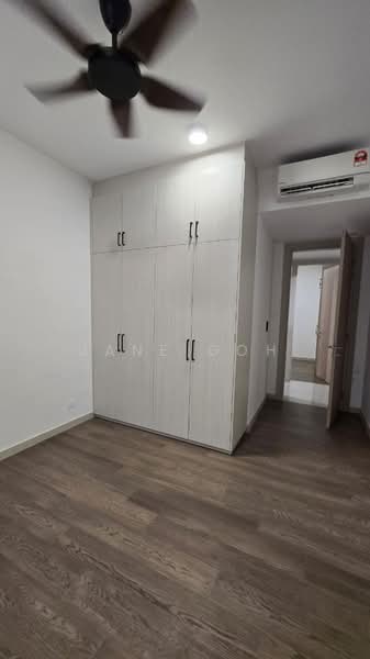 Kondominium untuk Disewa di Park Place - Jane Goh - Bedroom - PropertyGuru.com.my