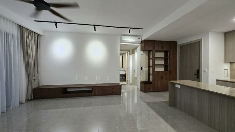 Kondominium untuk Disewa di Park Place - Jane Goh - Living Room - PropertyGuru.com.my