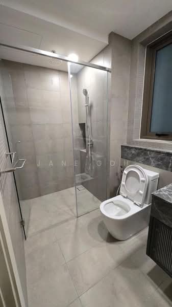 Kondominium untuk Disewa di Park Place - Jane Goh - Bathroom - PropertyGuru.com.my