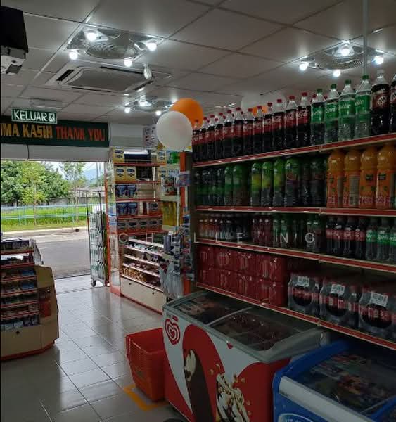 Shop for Sale in Rawang (Selangor) - Michelle Ng - Interior - PropertyGuru.com.my