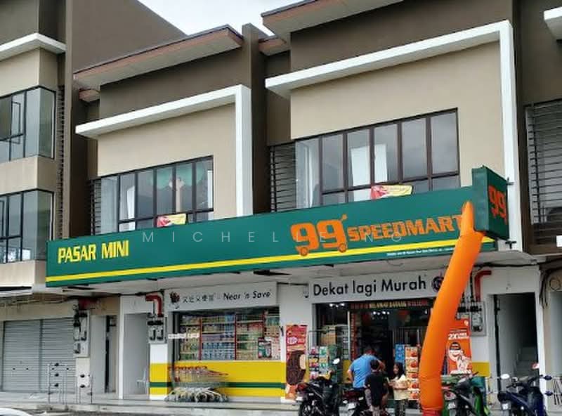 Shop for Sale in Rawang (Selangor) - Michelle Ng - Exterior - PropertyGuru.com.my