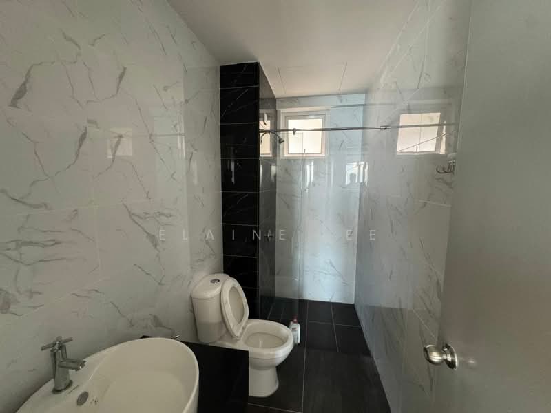 Condominium for Rent at The Zen - Elaine Lee - Bathroom - PropertyGuru.com.my
