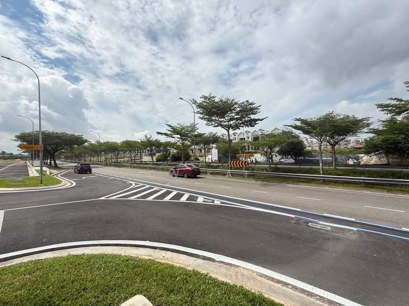 Kedai untuk Disewa di Bandar Dato Onn (Tebrau) - CW KAI - PropertyGuru.com.my