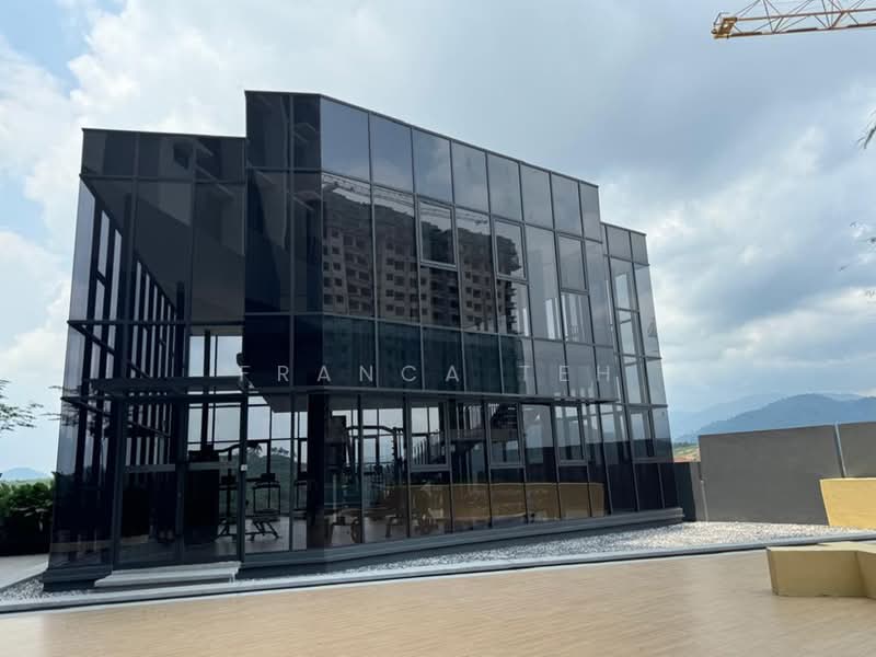 Service Residence for Sale at Midlands City - Franca Teh - Exterior - PropertyGuru.com.my