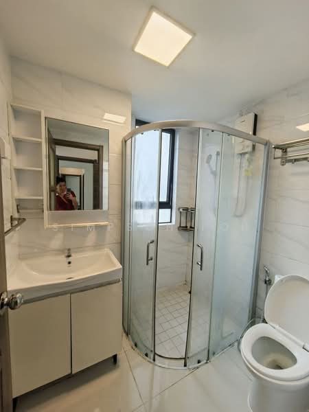 Pangsapuri untuk Disewa di Starview Bay @ Forest City - Simpson Poh - PropertyGuru.com.my