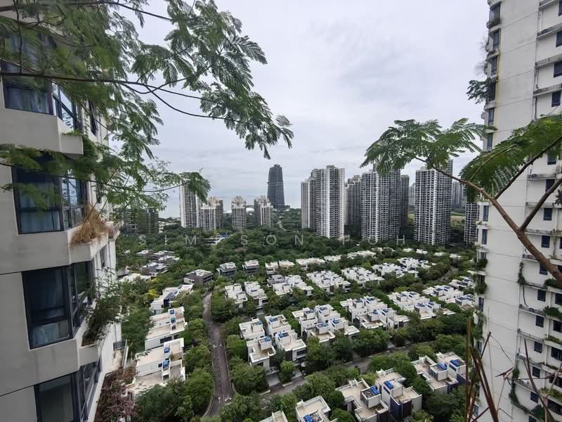 Pangsapuri untuk Disewa di Starview Bay @ Forest City - Simpson Poh - PropertyGuru.com.my