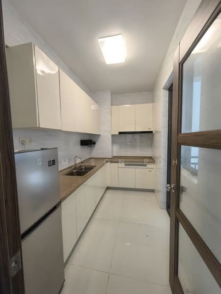 Pangsapuri untuk Disewa di Starview Bay @ Forest City - Simpson Poh - PropertyGuru.com.my